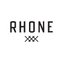 Rhone.com logo