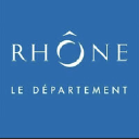 Rhone.fr logo