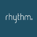 Rhythmagency.com logo