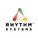 Rhythmsystems.com logo