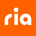 Riafinancial.com logo