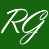 Riaugreen.com logo