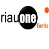 Riauone.com logo