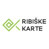 Ribiskekarte.si logo