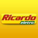 Ricardoeletro.com.br logo