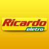 Ricardoeletro.com.br logo