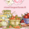 Ricettegustose.it logo