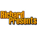Richardpresents.com logo