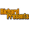 Richardpresents.com logo