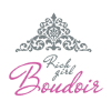 Richgirlboudoir.gr logo