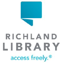 Richlandlibrary.com logo
