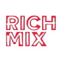 Richmix.org.uk logo