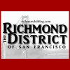 Richmondsfblog.com logo