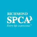Richmondspca.org logo
