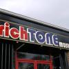 Richtonemusic.co.uk logo