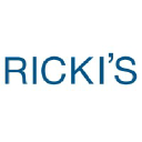 Rickis.com logo