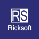 Ricksoft.jp logo