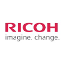 Ricoh.co.za logo