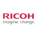 Ricoh.com.mx logo