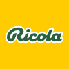 Ricola.com logo