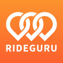 Ride.guru logo
