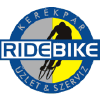 Ridebike.hu logo