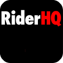 Riderhq.com logo