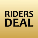Ridersdeal.com logo