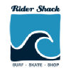 Ridershack.com logo