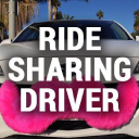 Ridesharingdriver.com logo
