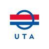 Rideuta.com logo