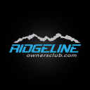 Ridgelineownersclub.com logo