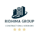 Ridhimagroup.com logo