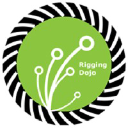 Riggingdojo.com logo
