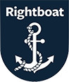 Rightboat.com logo