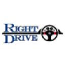 Rightdrive.ca logo