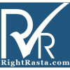 Rightrasta.com logo