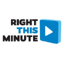 Rightthisminute.com logo