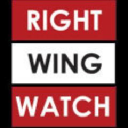 Rightwingwatch.org logo