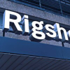 Rigshospitalet.dk logo