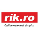 Rik.ro logo