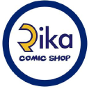 Rika.com.br logo