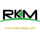 Rikomagic.com logo