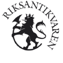 Riksantikvaren.no logo