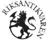 Riksantikvaren.no logo