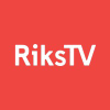 Rikstv.no logo