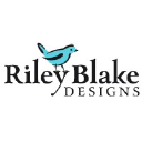 Rileyblakedesigns.com logo