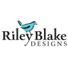 Rileyblakedesigns.com logo