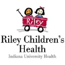 Rileychildrens.org logo