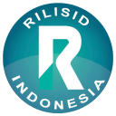 Rilis.id logo